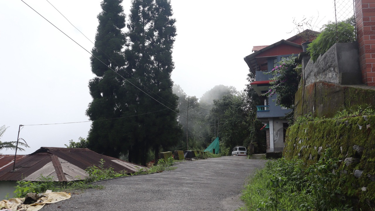 Photo of Outdoor in Turuk