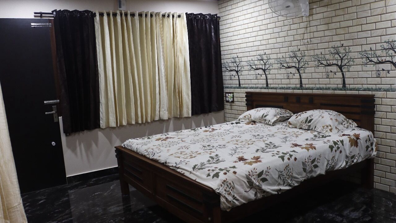 Photo of Bedroom in Mannarkkad