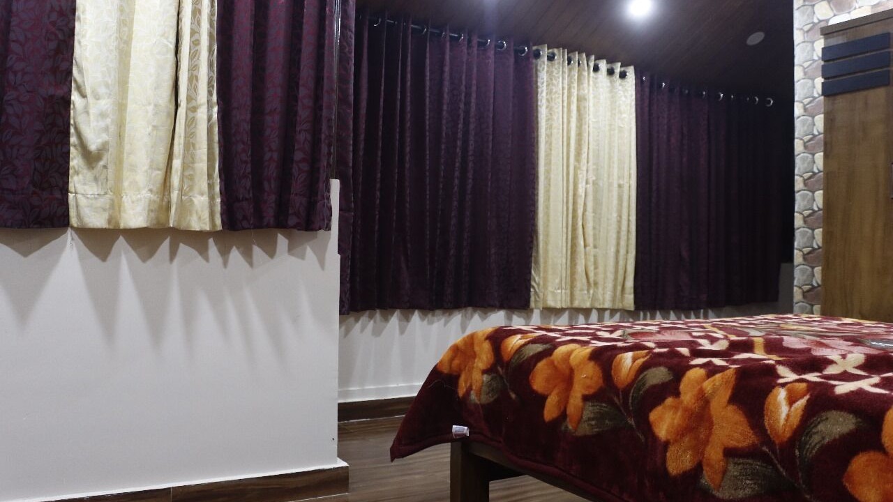 Photo of Bedroom in Mannarkkad