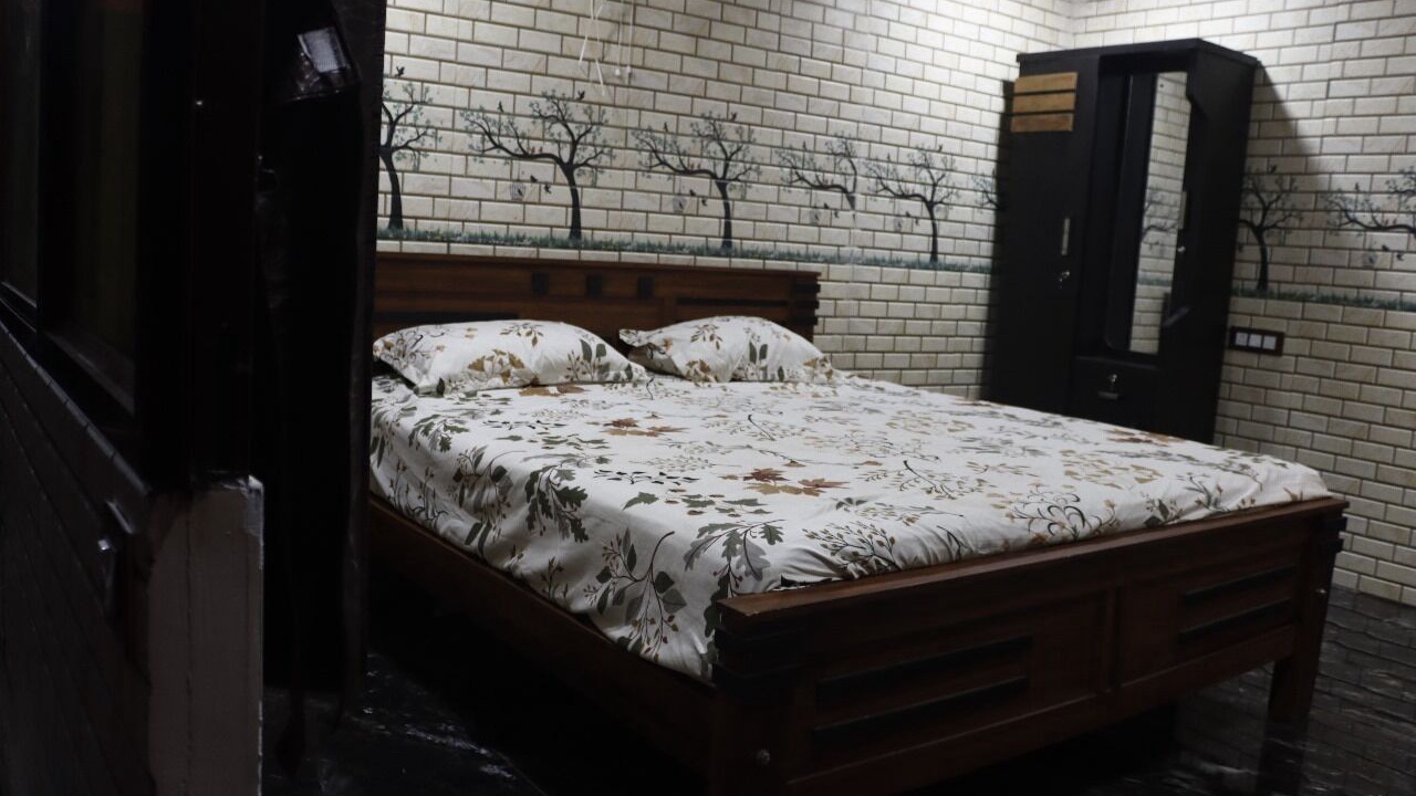 Photo of Bedroom in Mannarkkad