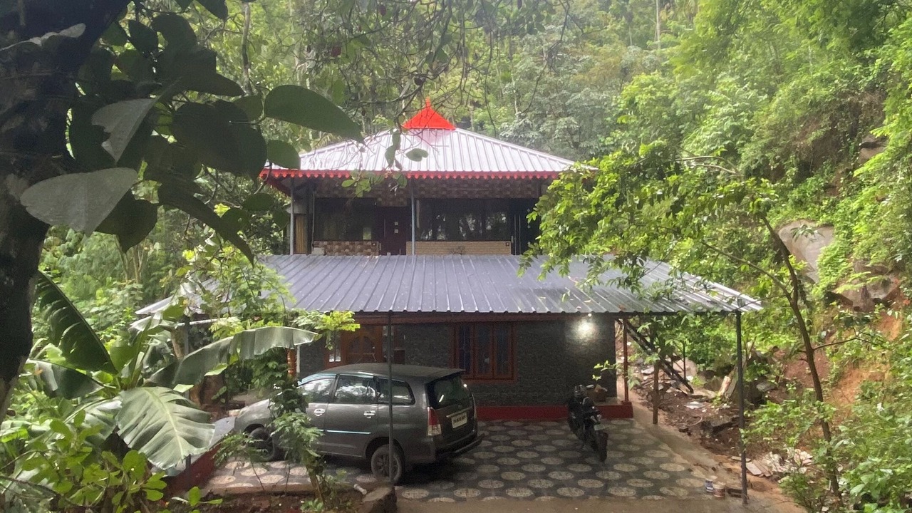 Photo of Outdoor in Mannarkkad