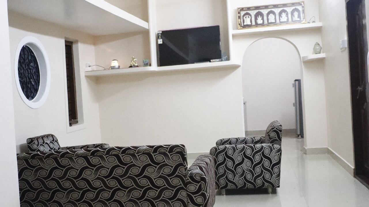 Photo of Livingroom in Mannarkkad