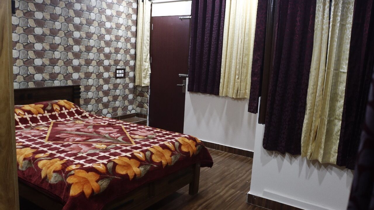 Photo of Bedroom in Mannarkkad