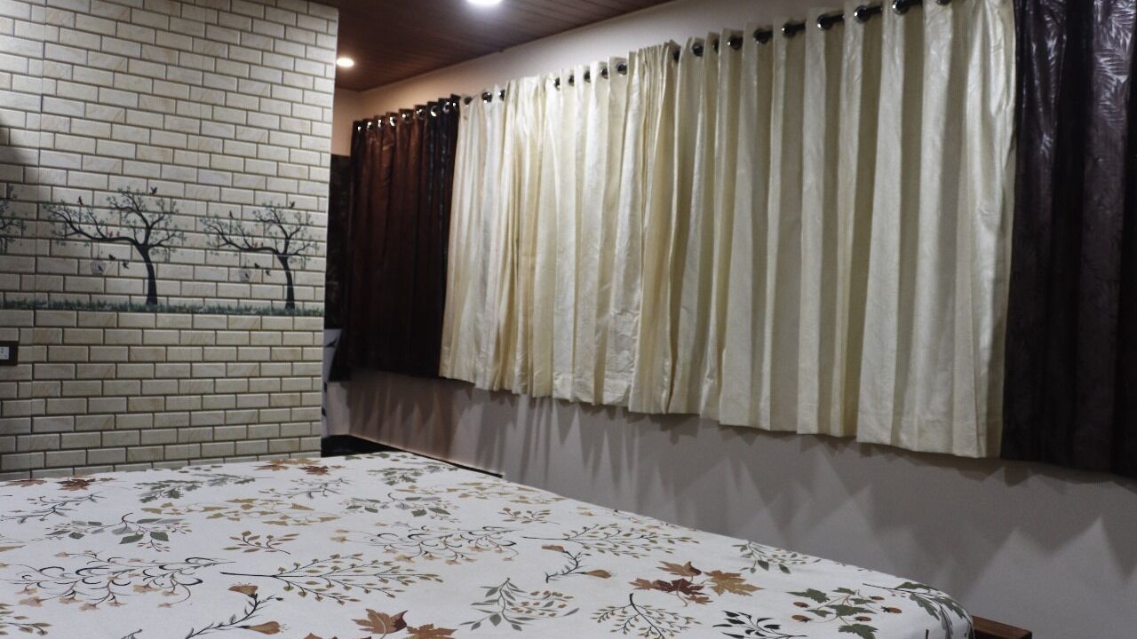 Photo of Bedroom in Mannarkkad