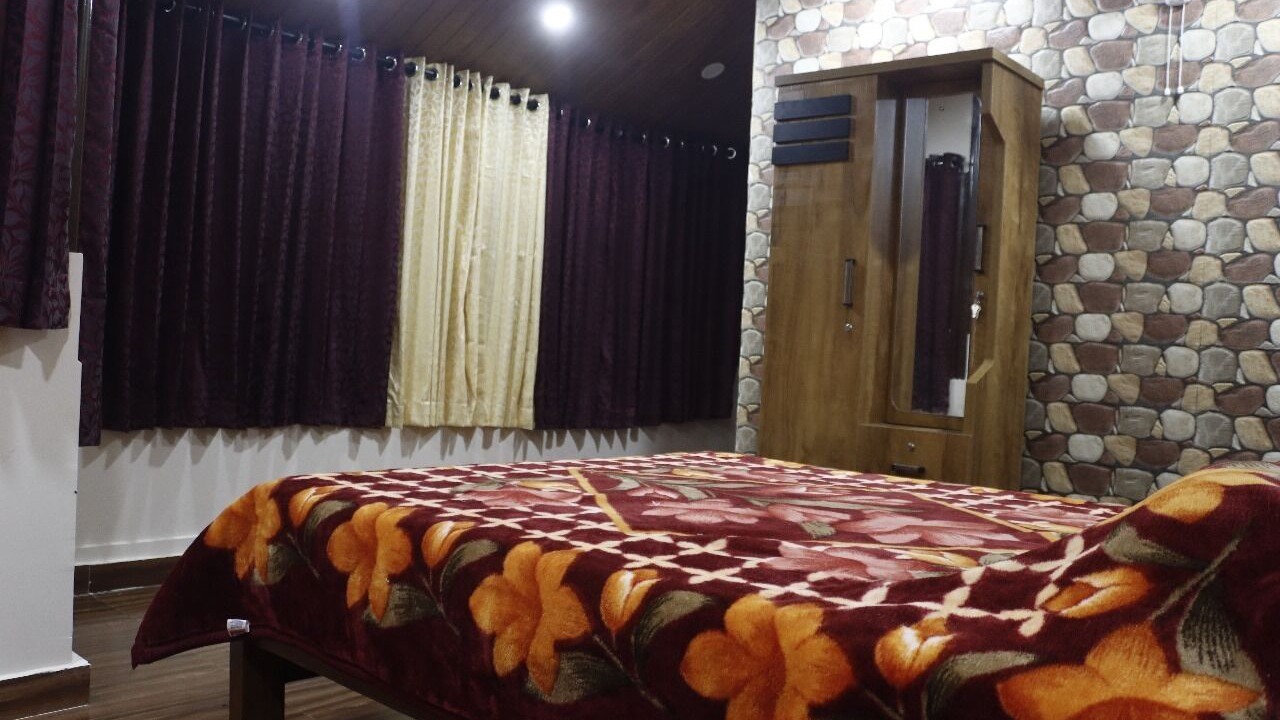 Photo of Bedroom in Mannarkkad