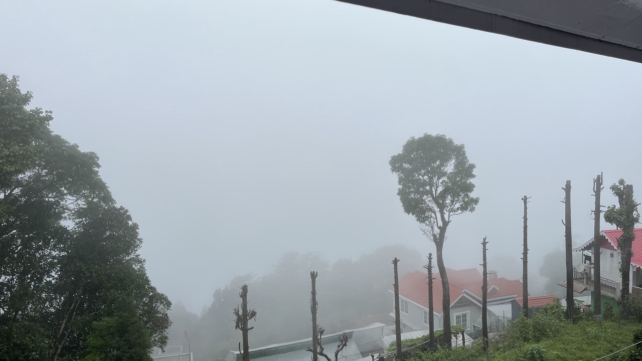 Photo of Outdoor in Karsiyang