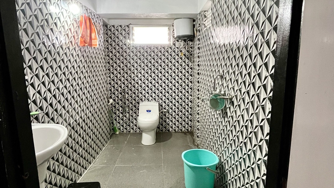 Photo of Bathroom in Karsiyang