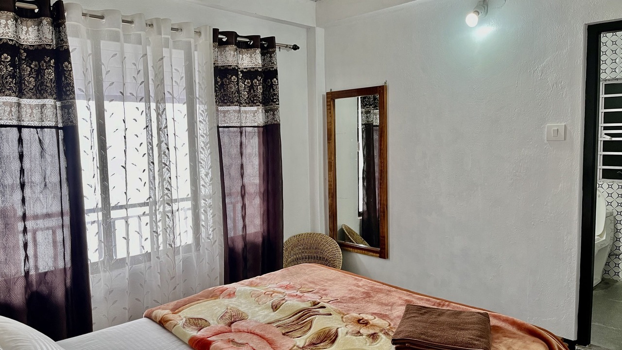 Photo of Bedroom in Karsiyang