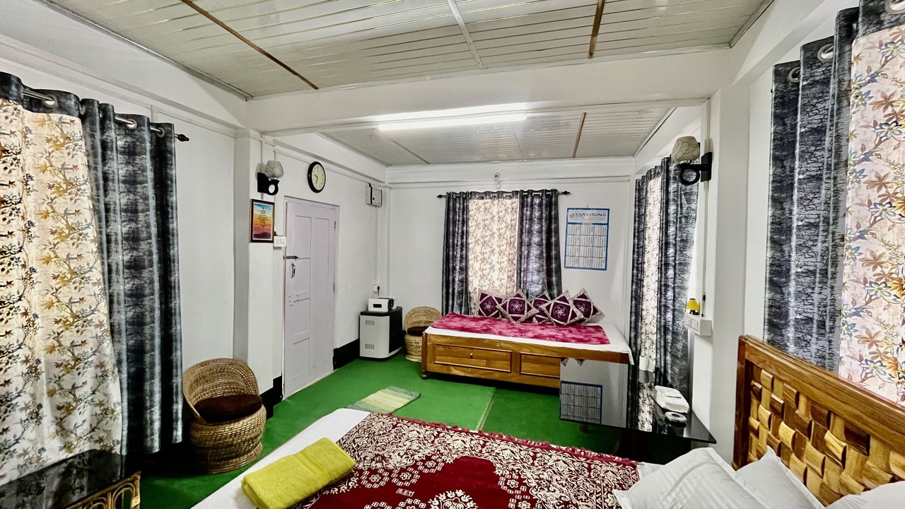 Photo of Bedroom in Karsiyang