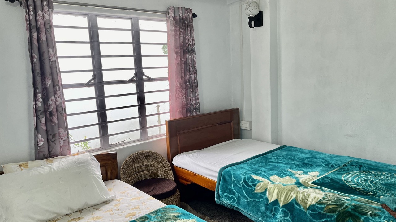 Photo of Bedroom in Karsiyang