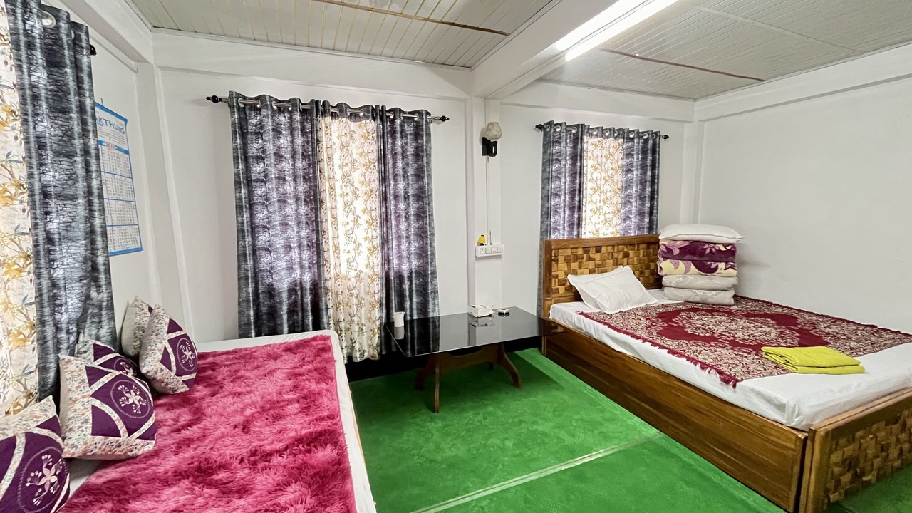 Photo of Bedroom in Karsiyang