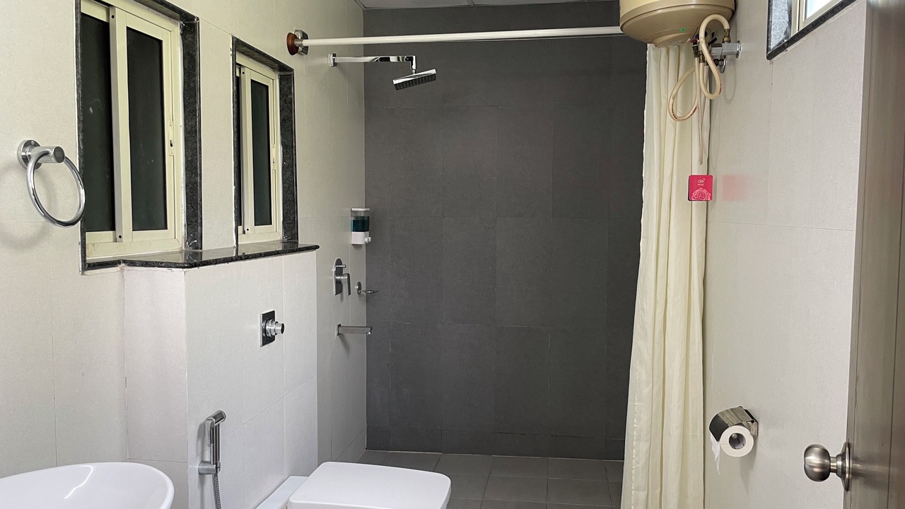 Photo of Bathroom in Bangalore City Center