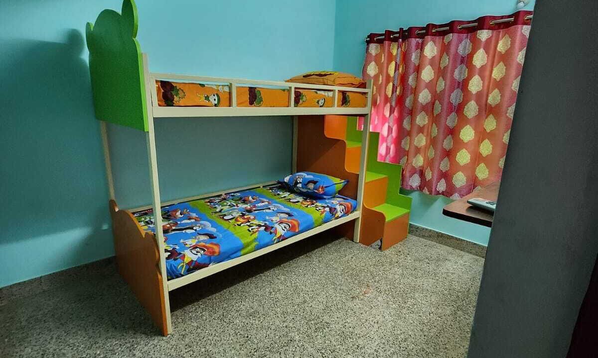 Photo of Bedroom in Madurai