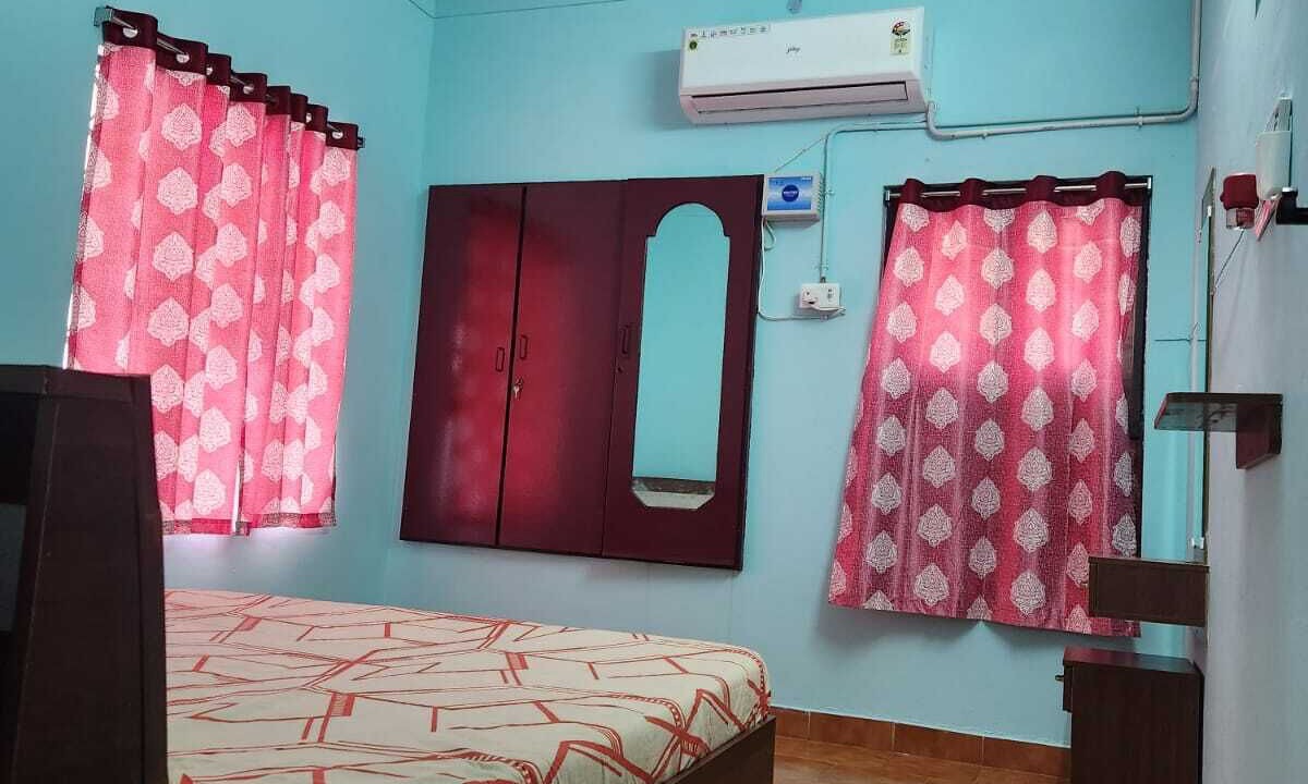 Photo of Bedroom in Madurai