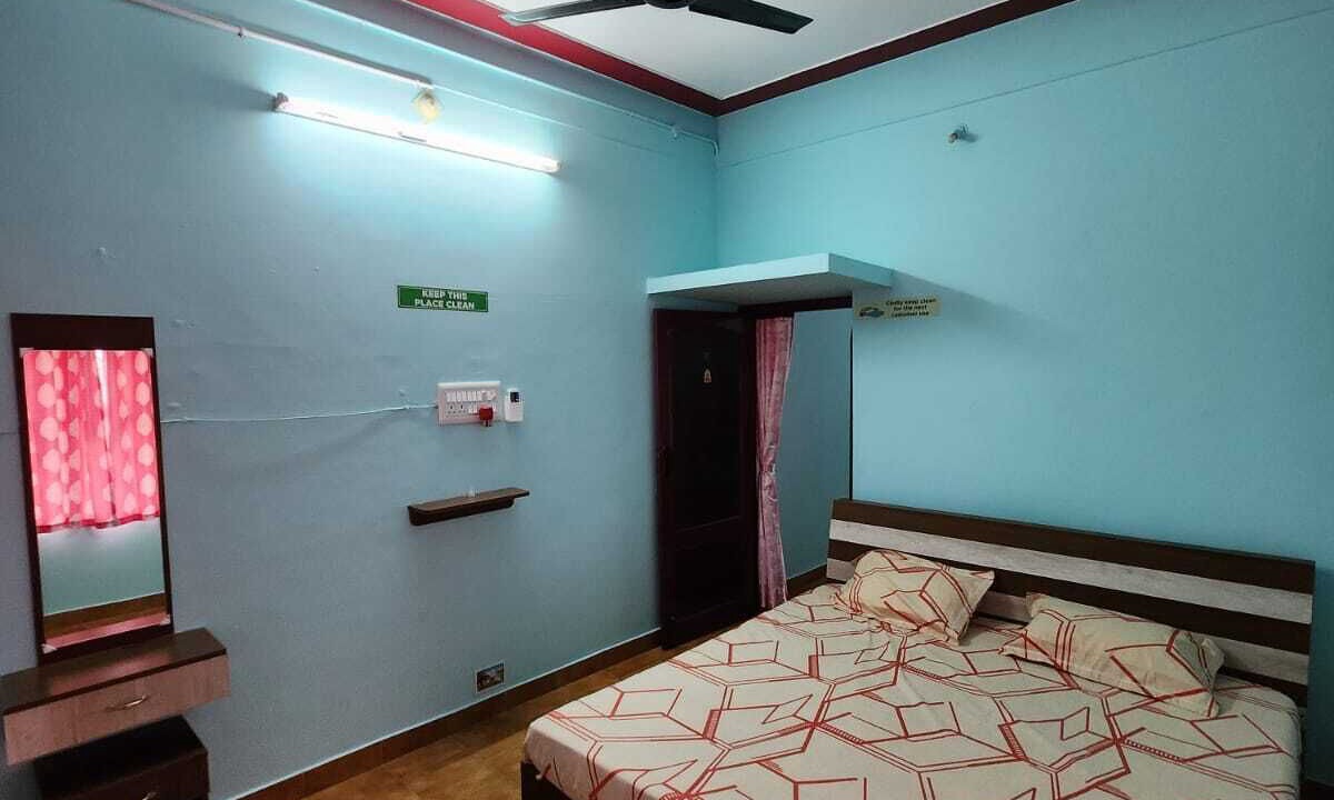Photo of Bedroom in Madurai