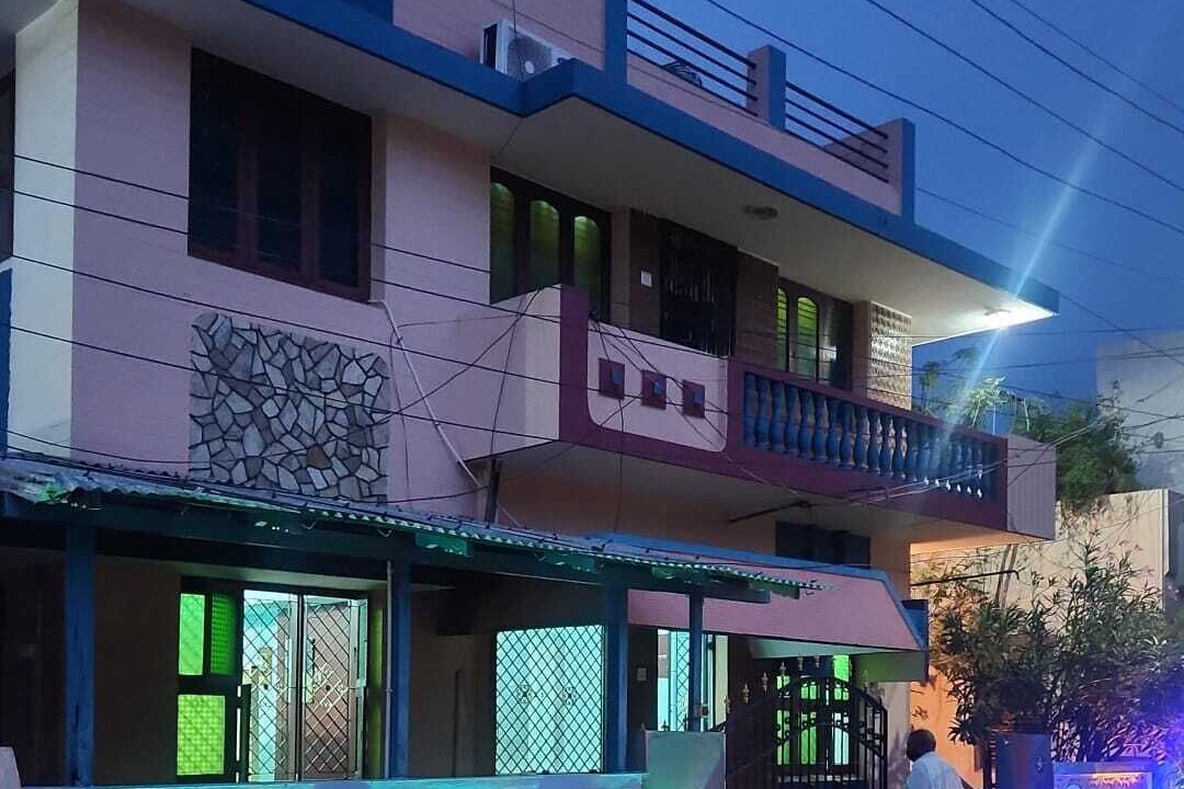 Photo of Outdoor in Madurai