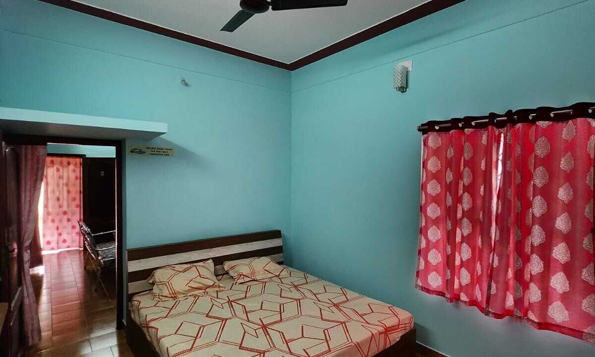 Photo of Bedroom in Madurai