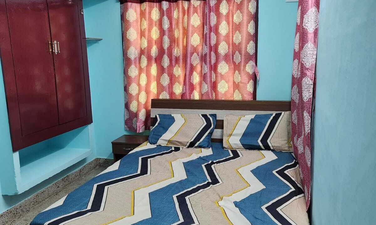 Photo of Bedroom in Madurai