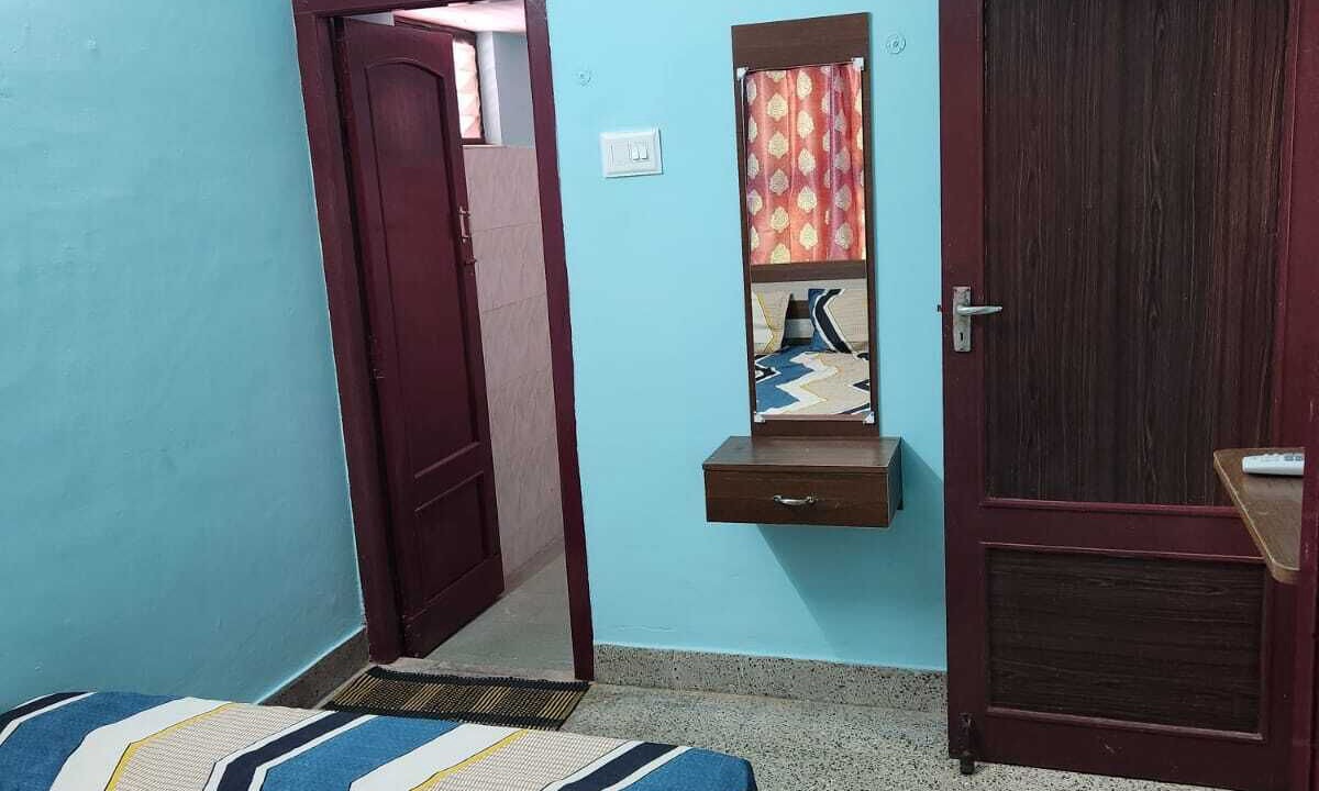 Photo of Bedroom in Madurai