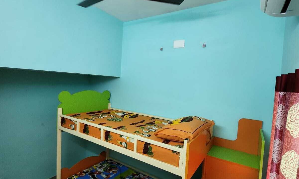 Photo of Bedroom in Madurai