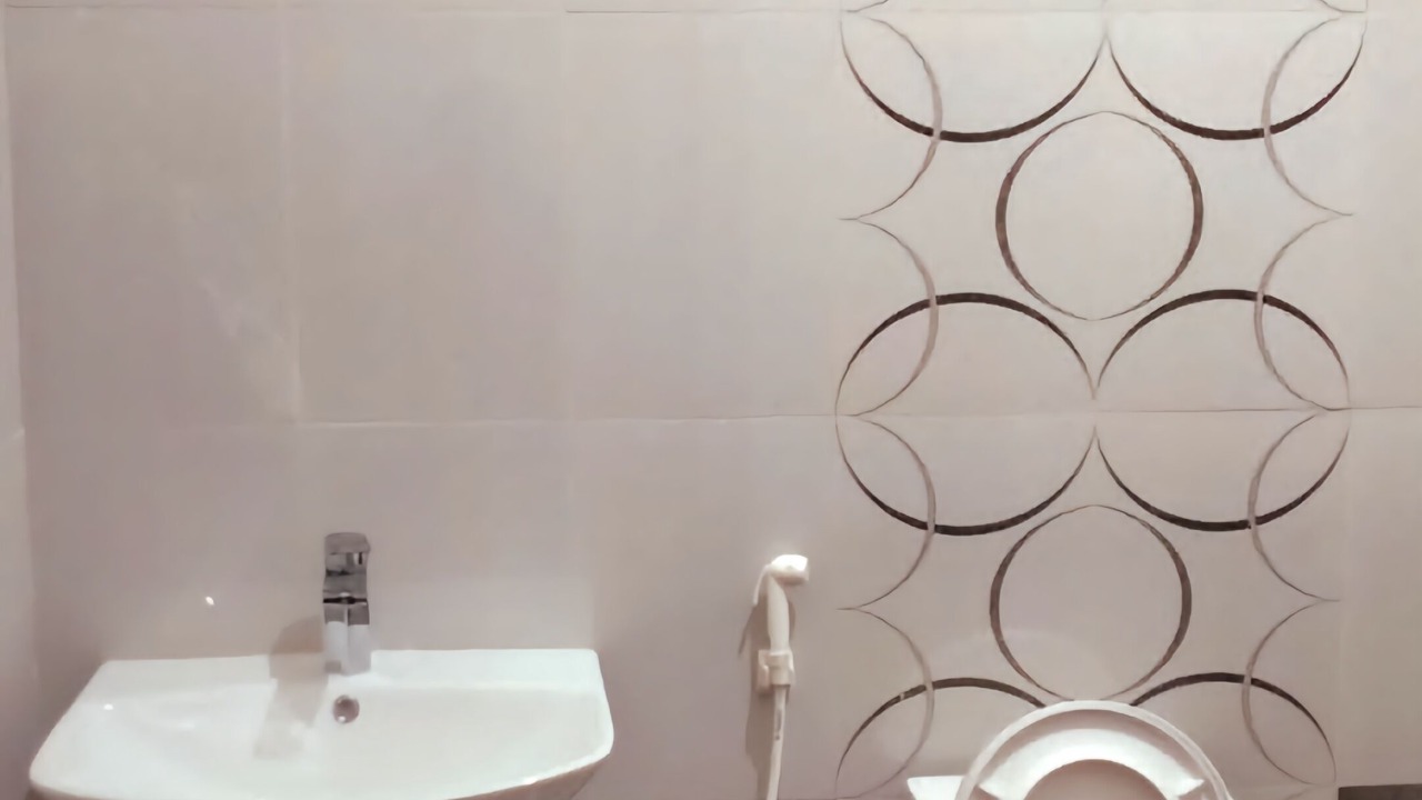 Photo of Bathroom in Kodaikanal