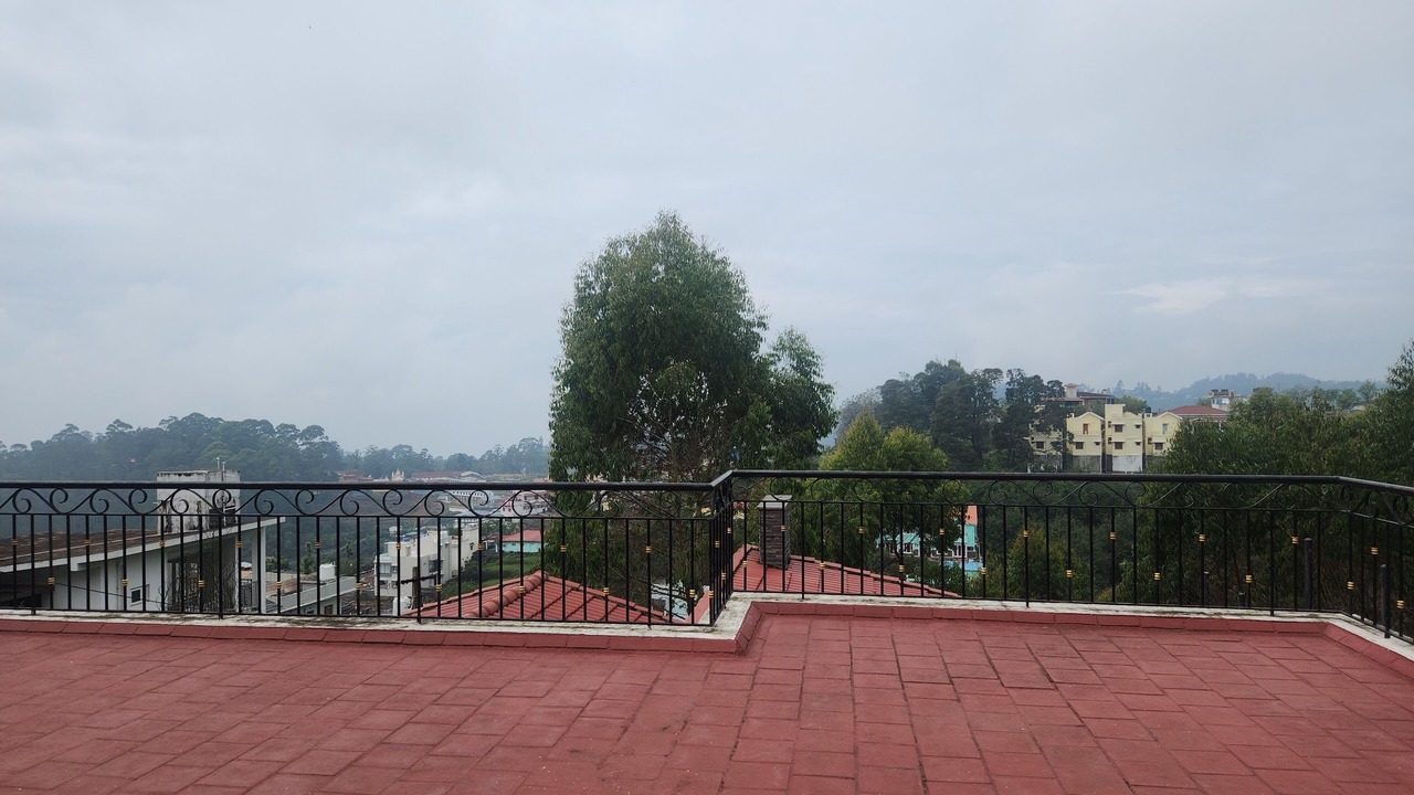 Photo of Outdoor in Kodaikanal