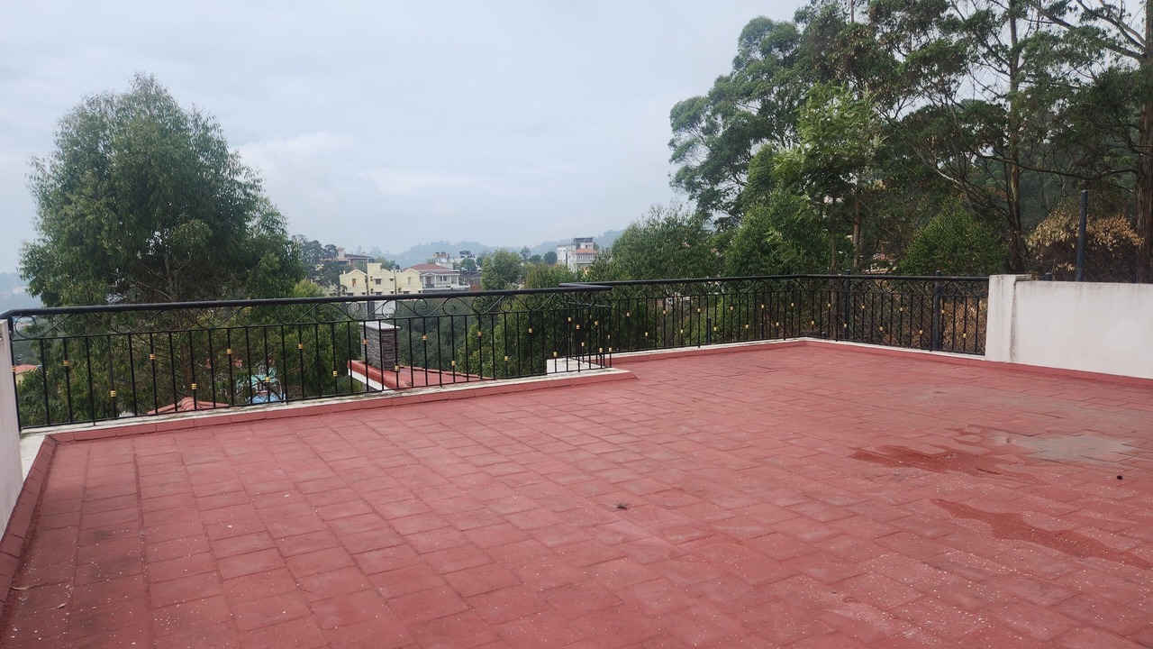 Photo of Outdoor in Kodaikanal