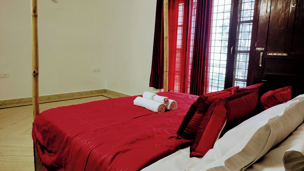 Photo of Bedroom in Bullawala