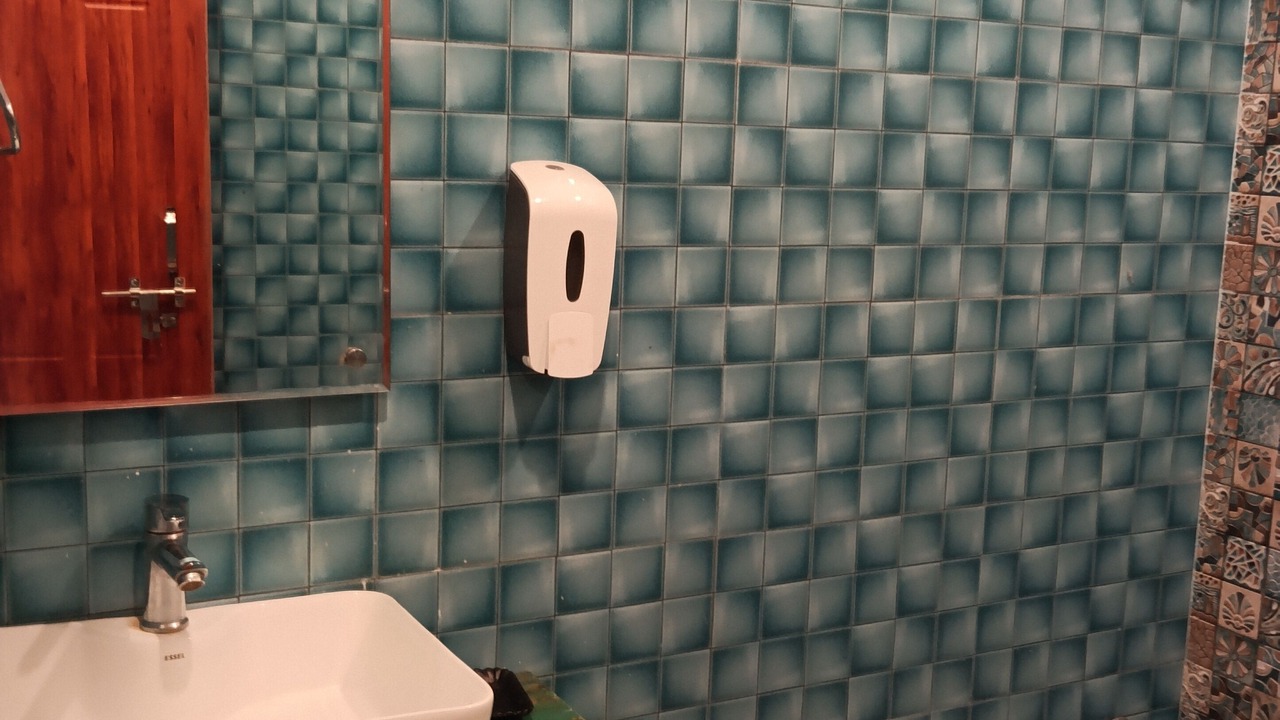 Photo of Bathroom in Haridwar