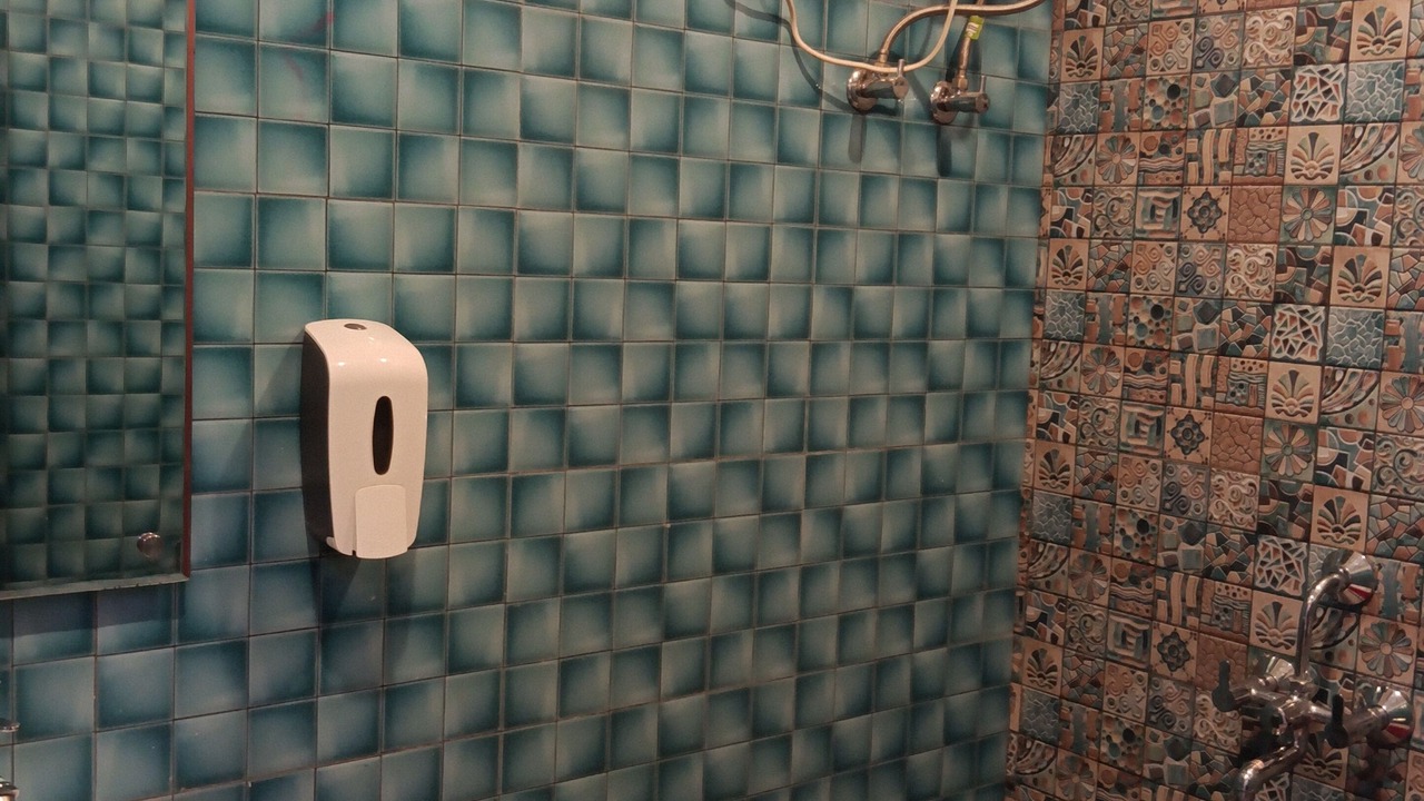 Photo of Bathroom in Haridwar