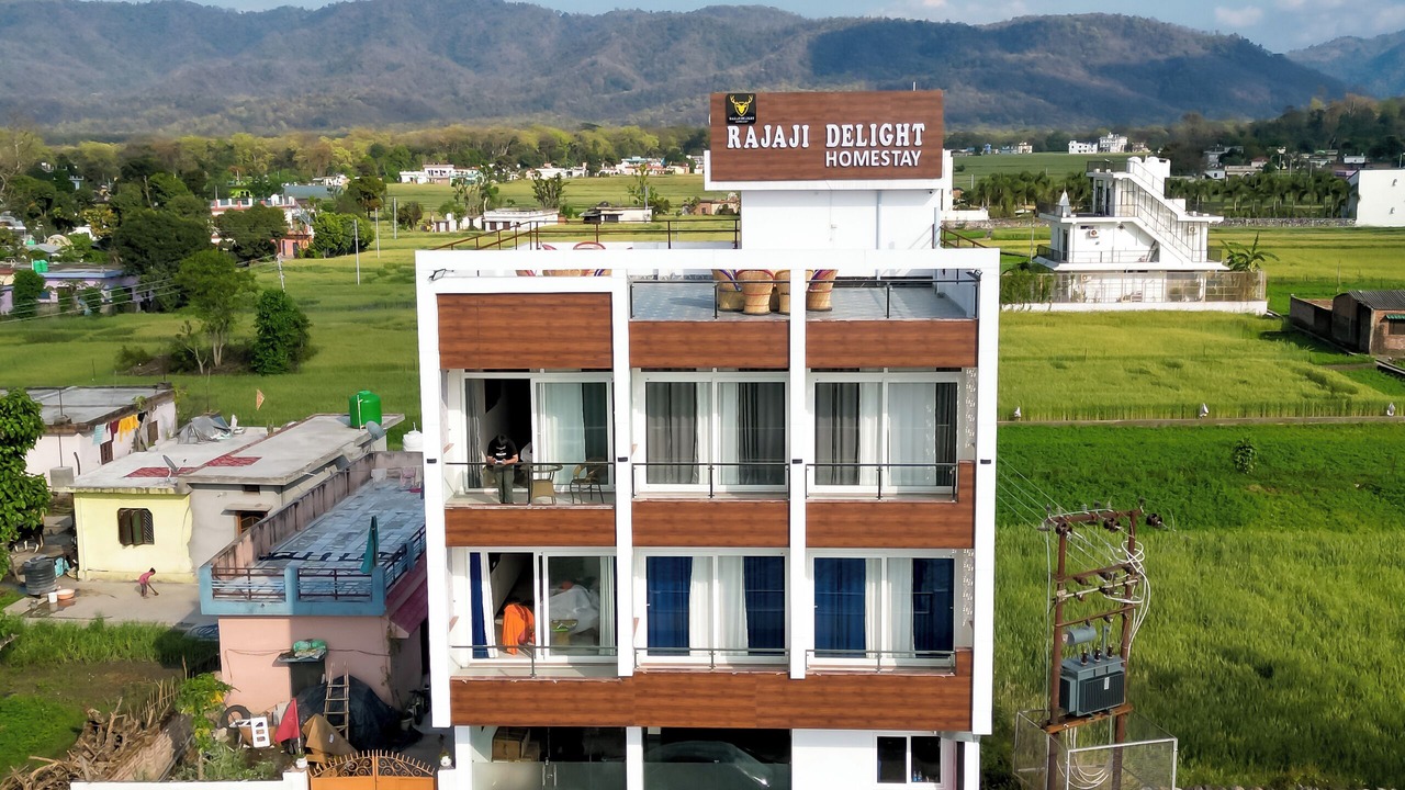 Photo of Outdoor in Haridwar