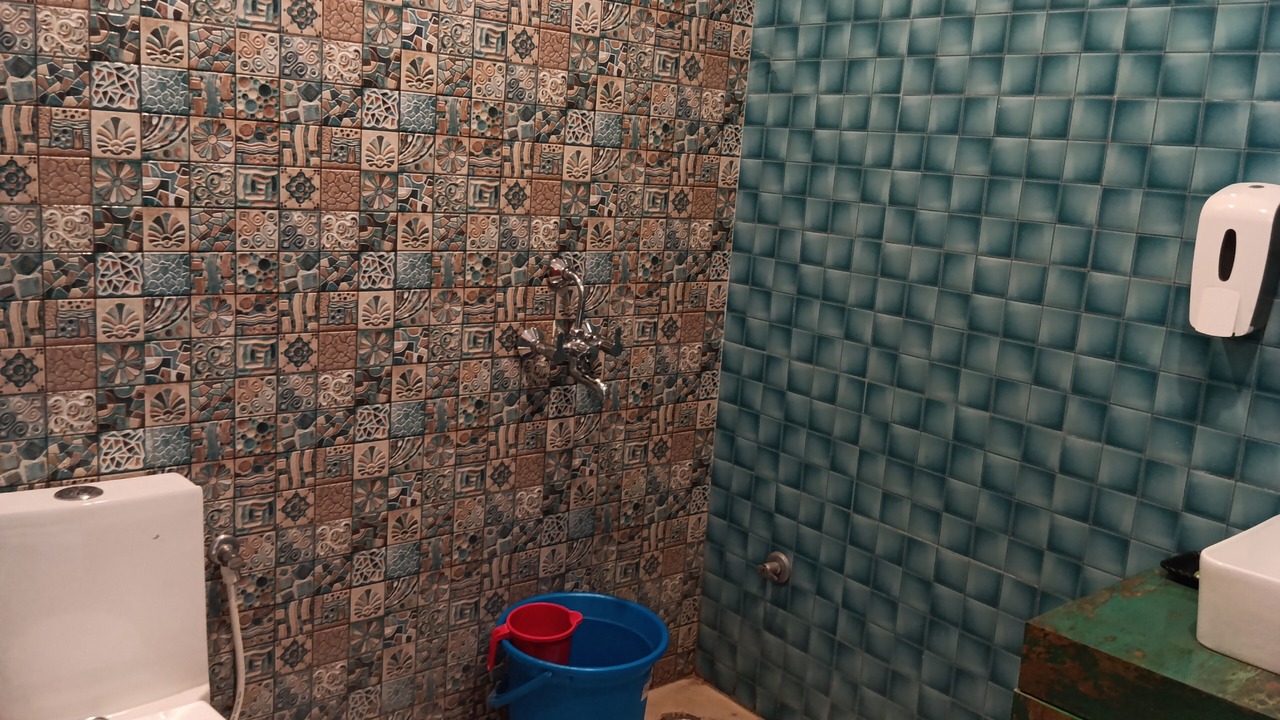 Photo of Bathroom in Haridwar
