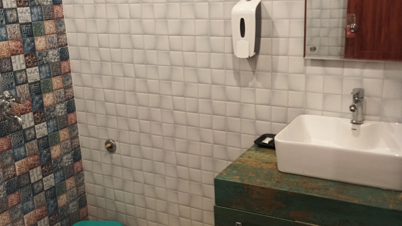 Photo of Bathroom in Haridwar
