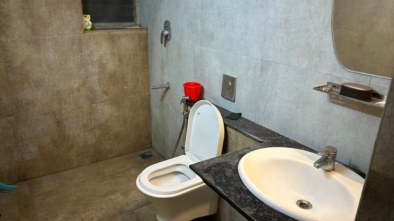 Photo of Bathroom in Vadanemelli