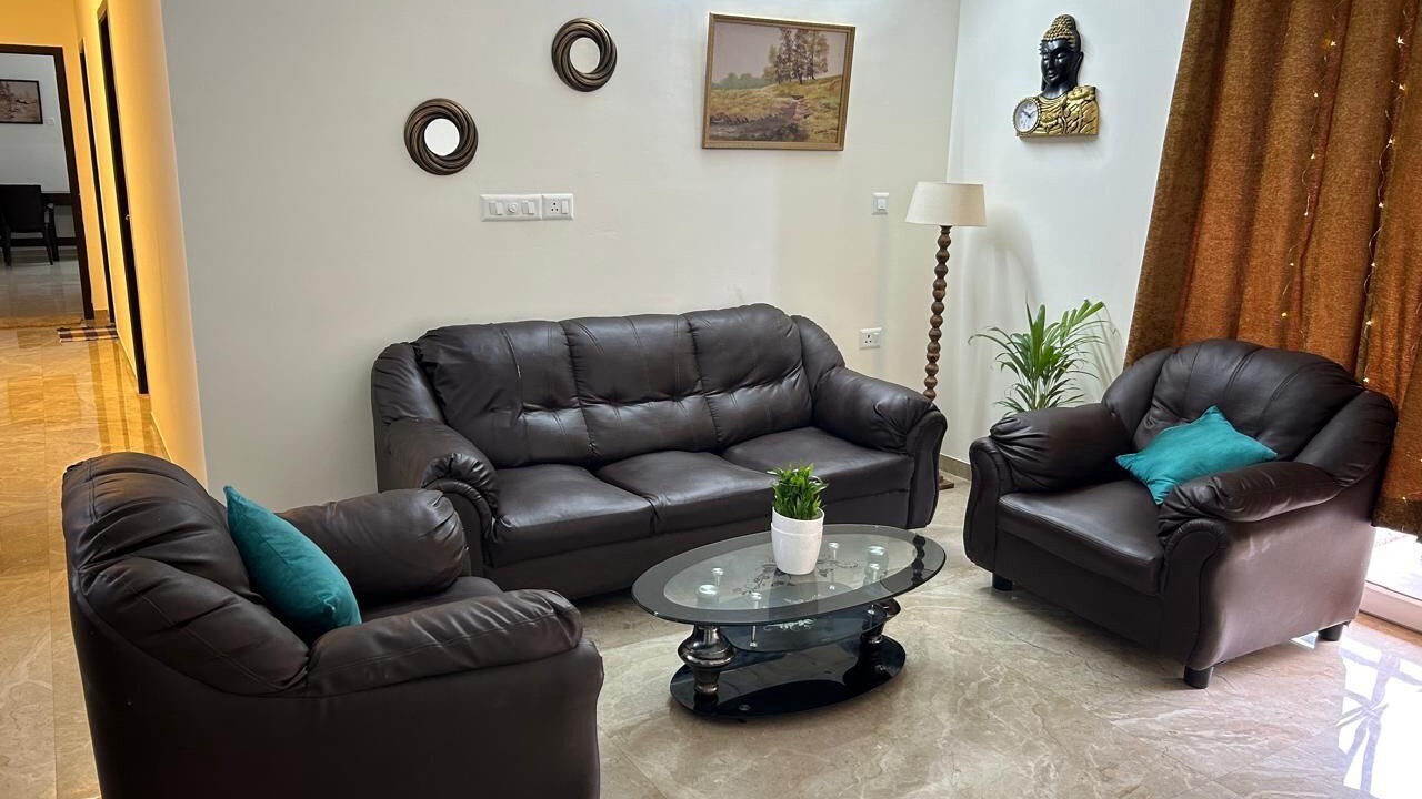 Photo of Livingroom in Vadanemelli