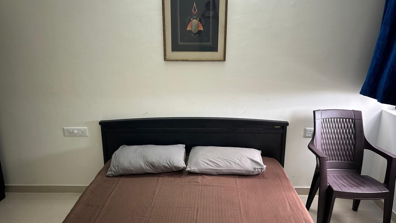 Photo of Bedroom in Vadanemelli