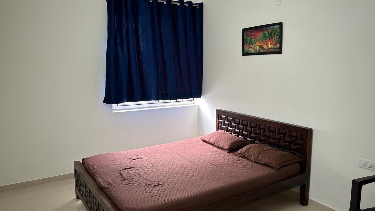 Photo of Bedroom in Vadanemelli