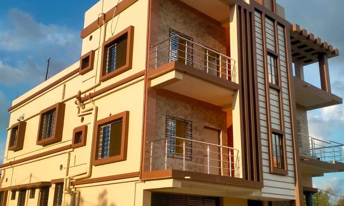 Photo of Outdoor in Bolpur