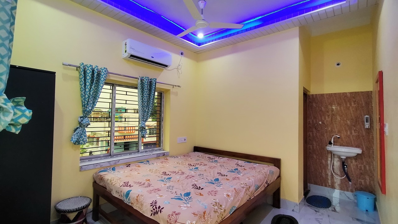 Photo of Bedroom in Bolpur
