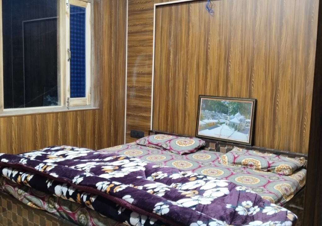 Photo of Bedroom in Kharsali