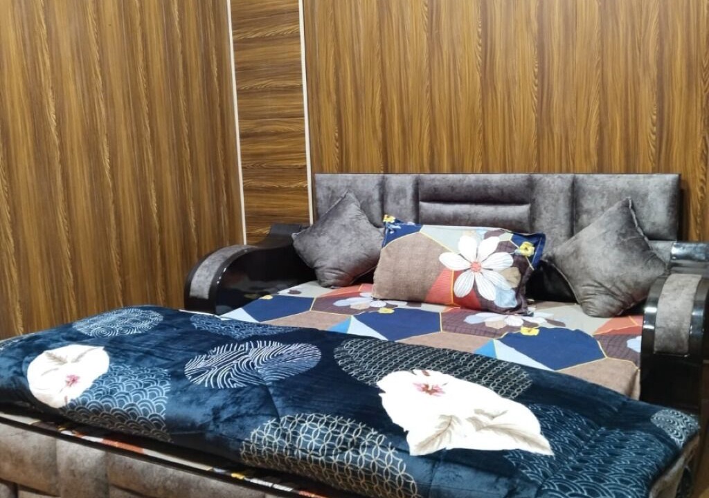 Photo of Bedroom in Kharsali
