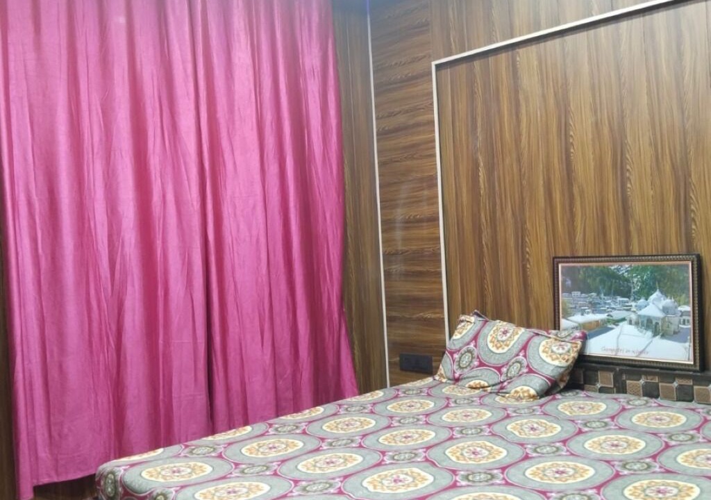Photo of Bedroom in Kharsali