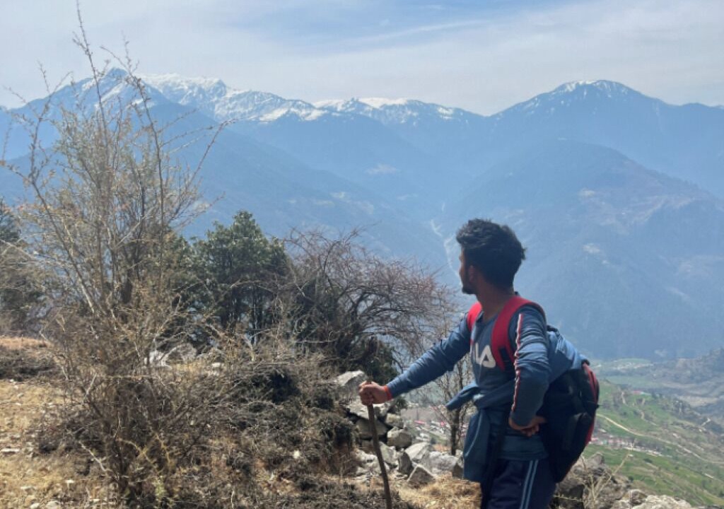 Photo of Outdoor in Kharsali