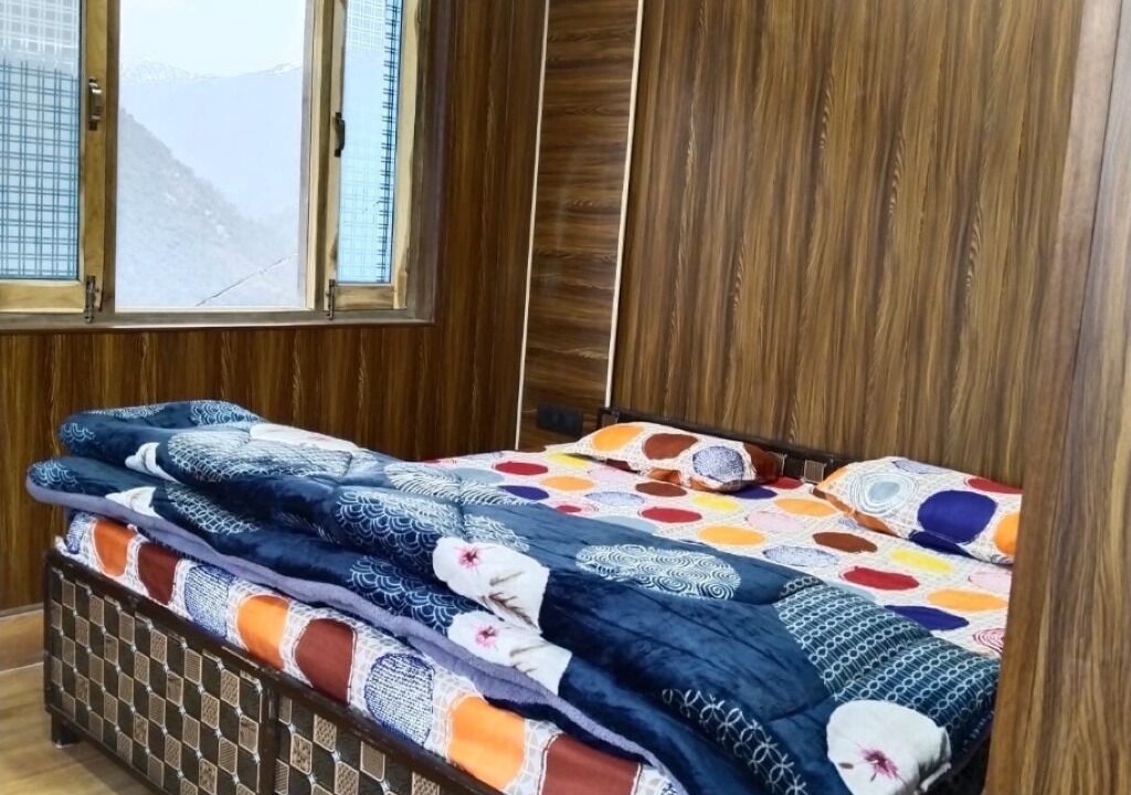 Photo of Bedroom in Kharsali