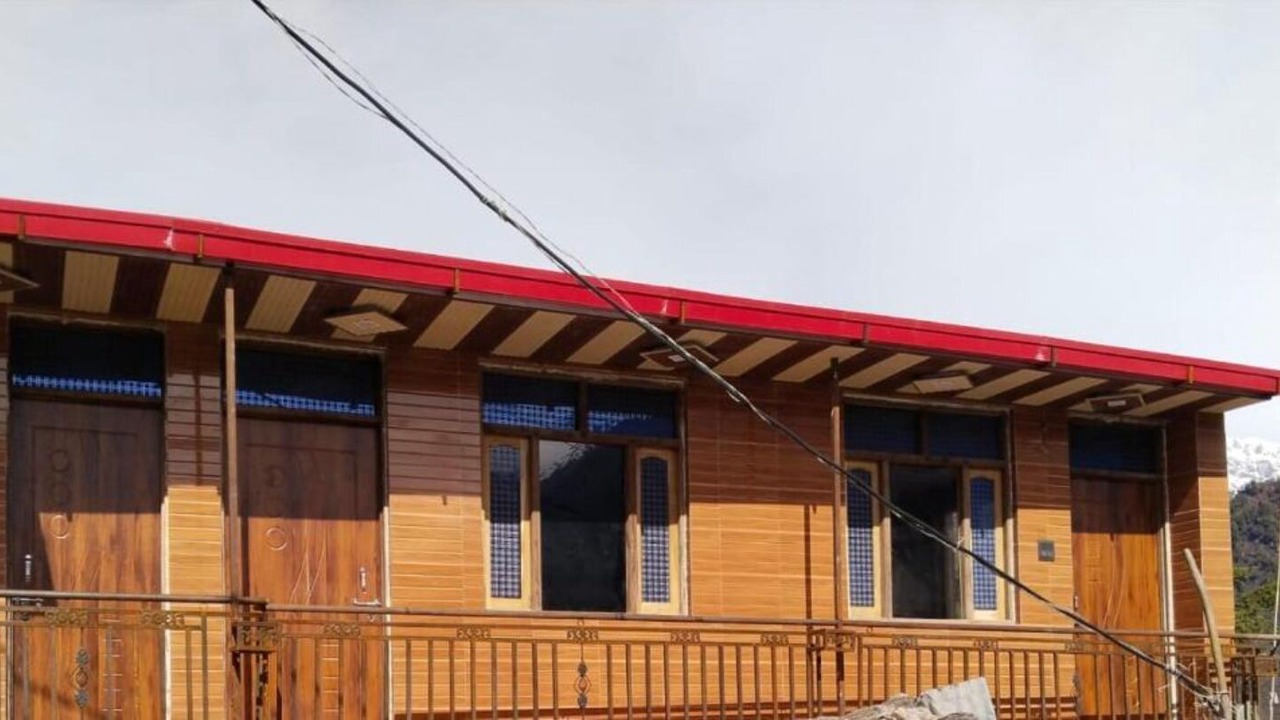 Photo of Outdoor in Kharsali