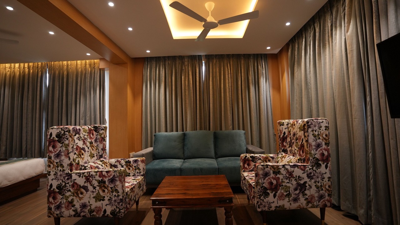 Photo of Livingroom in Vijayawada