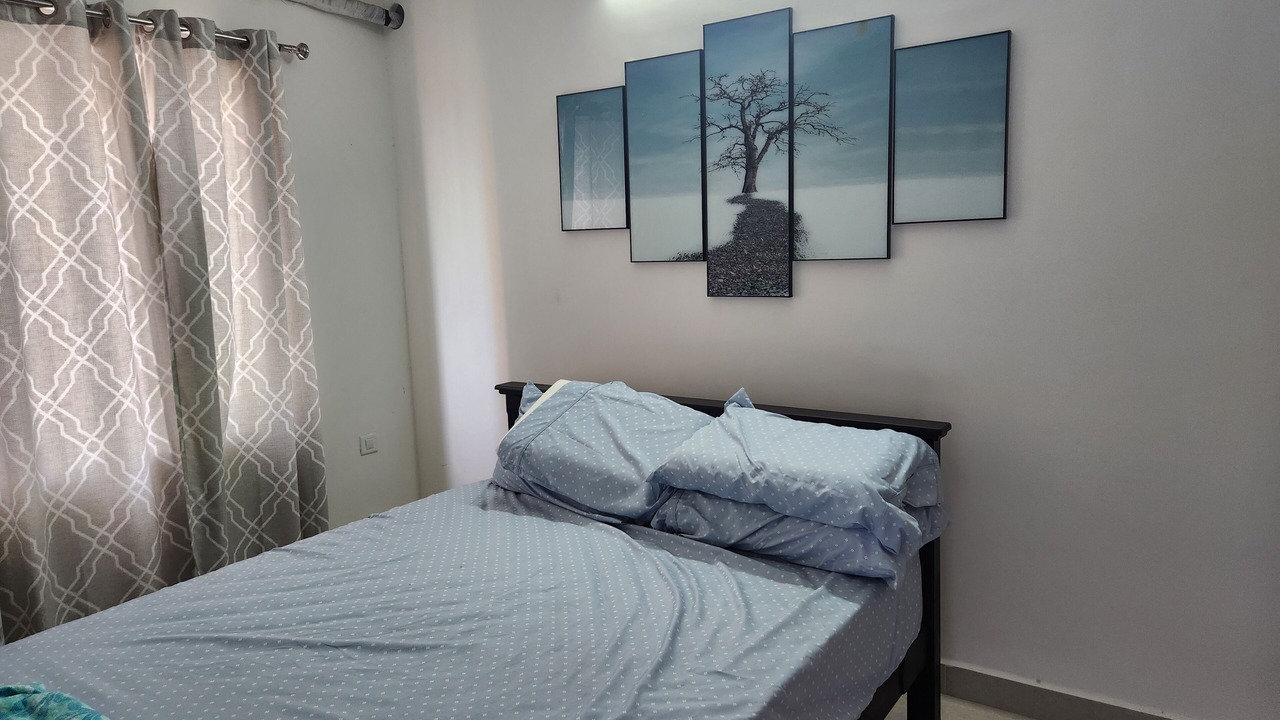Photo of Bedroom in Kelambakkam