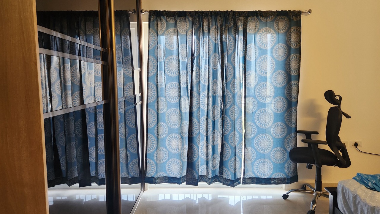 Photo of Bedroom in Kelambakkam