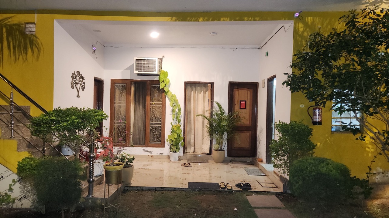 Photo of Outdoor in Rishikesh