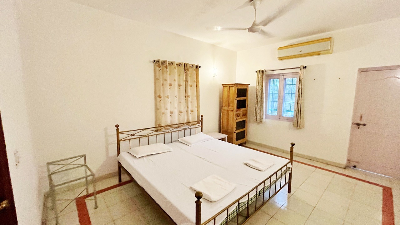 Photo of Bedroom in DLF City